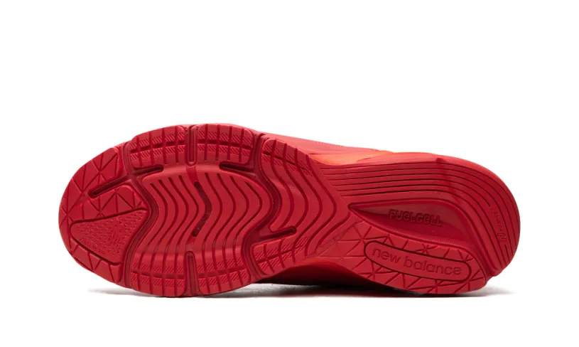 New Balance 990 990v6 'Joe Freshgoods - Paris Red'